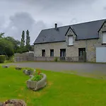 Ferienhaus Les Clairets - Normandie