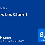 Les Clairets - Normandie Mortain-Bocage