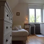 Les Clairets - Normandie Ferienhaus Mortain-Bocage