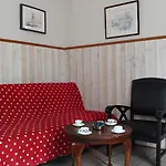 Ferienhaus Les Clairets - Normandie