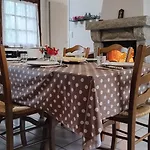 Les Clairets - Normandie Ferienhaus Mortain-Bocage