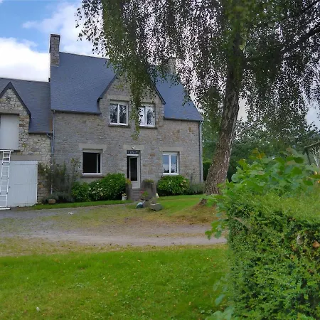 Les Clairets - Normandie Mortain-Bocage
