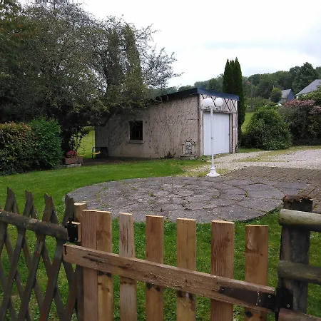 Les Clairets - Normandie * Mortain-Bocage