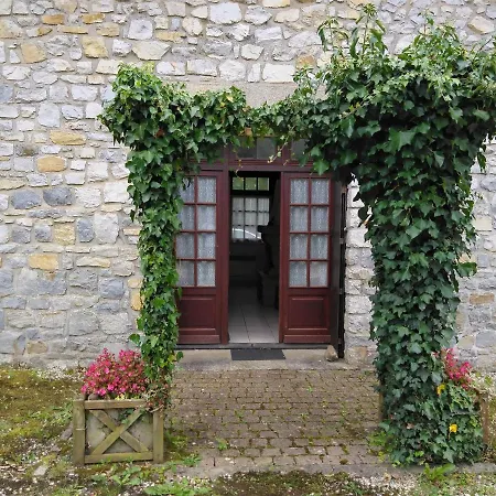Les Clairets - Normandie