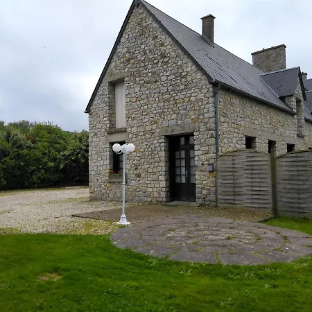 Les Clairets - Normandie