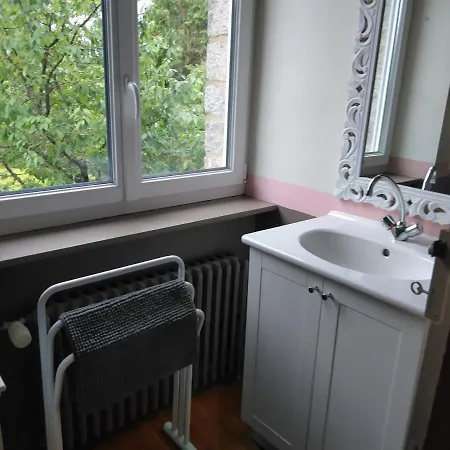 Les Clairets - Normandie Сasa de vacaciones *