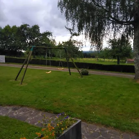 Les Clairets - Normandie Сasa de vacaciones