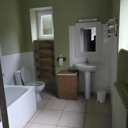 Les Clairets - Normandie *