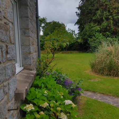 Сasa de vacaciones Les Clairets - Normandie *