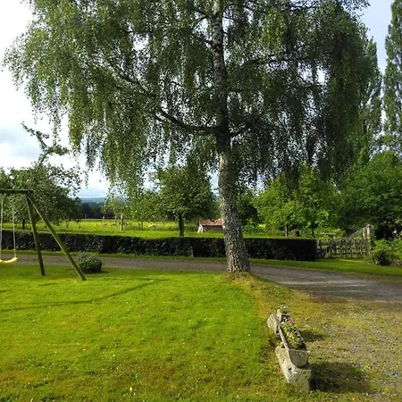 Les Clairets - Normandie