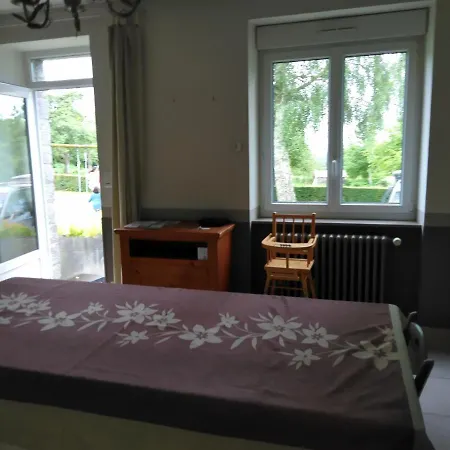 Ferienhaus Les Clairets - Normandie