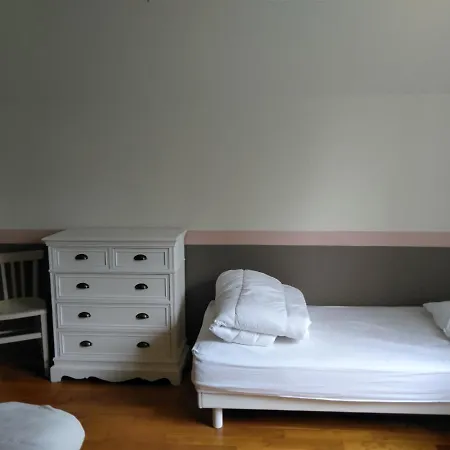 Les Clairets - Normandie *