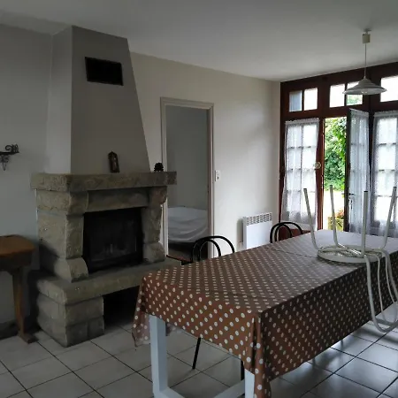 Les Clairets - Normandie *