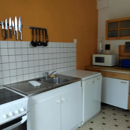 Casa vacanze Les Clairets - Normandie