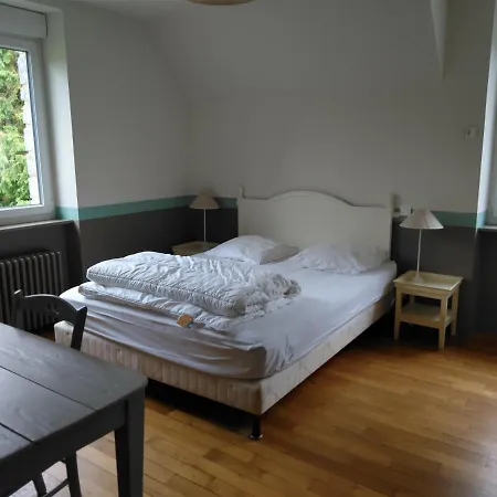 Les Clairets - Normandie * Mortain-Bocage