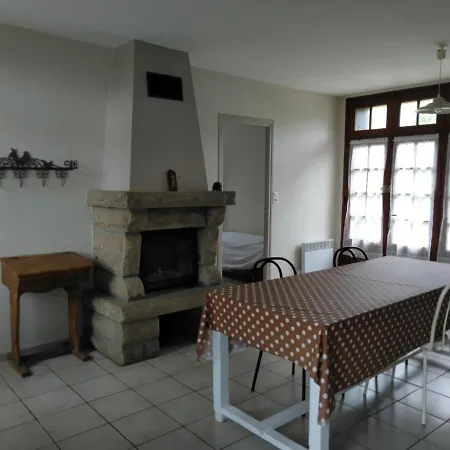 Les Clairets - Normandie * Mortain-Bocage