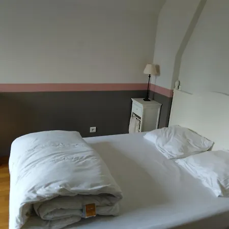 Сasa de vacaciones Les Clairets - Normandie