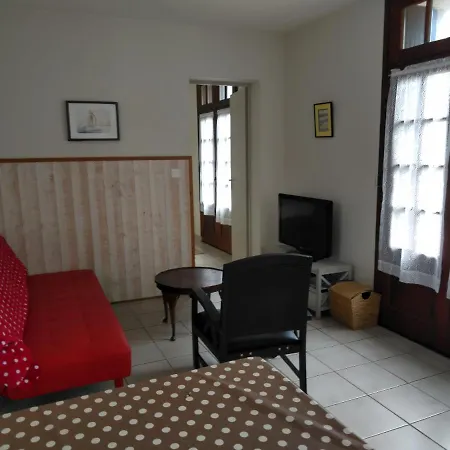 Casa vacanze Les Clairets - Normandie