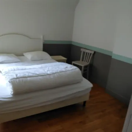 Casa vacanze Les Clairets - Normandie