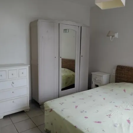Les Clairets - Normandie Ferienhaus Mortain-Bocage