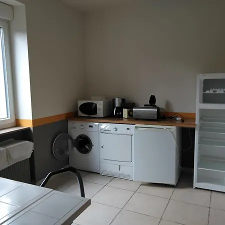 Les Clairets - Normandie Mortain-Bocage