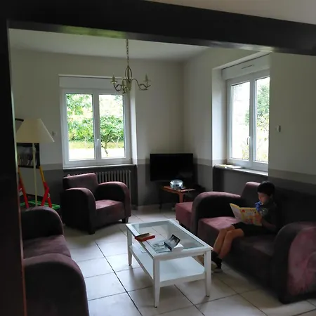 Les Clairets - Normandie *