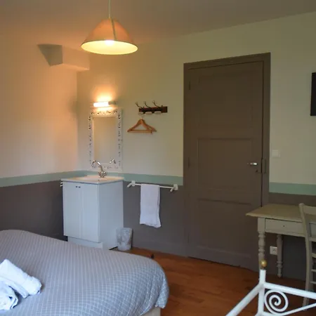 Les Clairets - Normandie Mortain-Bocage