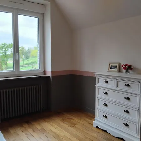 Les Clairets - Normandie Hébergement de vacances *