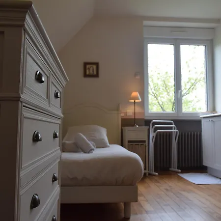 Les Clairets - Normandie Dom wakacyjny Mortain-Bocage