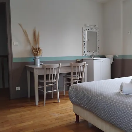 Les Clairets - Normandie *