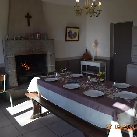 Dom wakacyjny Les Clairets - Normandie