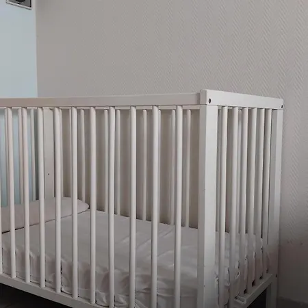 Les Clairets - Normandie Dom wakacyjny *