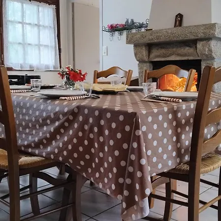 Les Clairets - Normandie Dom wakacyjny Mortain-Bocage