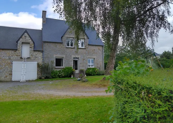 Les Clairets - Normandie Mortain-Bocage