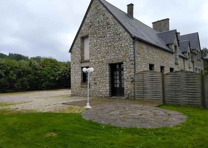 Les Clairets - Normandie