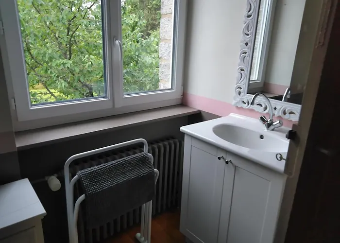 Les Clairets - Normandie Casa vacanze *