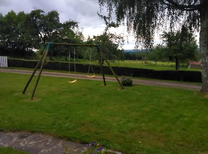 Les Clairets - Normandie Casa de Férias