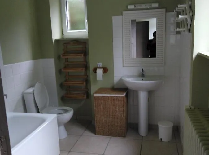 Les Clairets - Normandie *