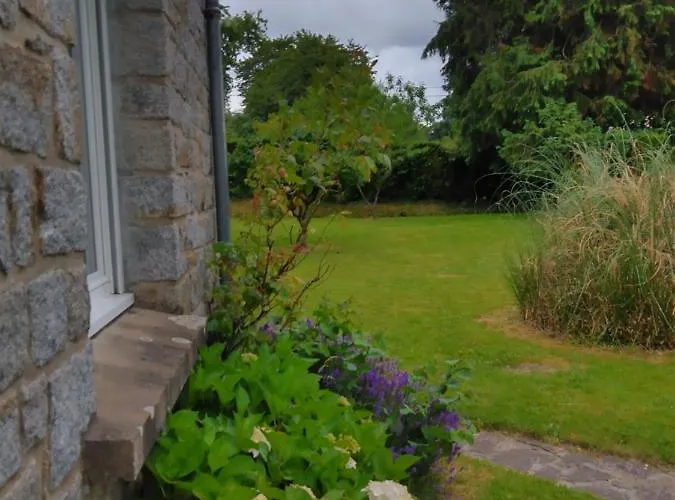 Casa de Férias Les Clairets - Normandie *