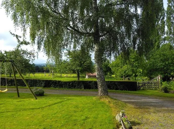 Les Clairets - Normandie