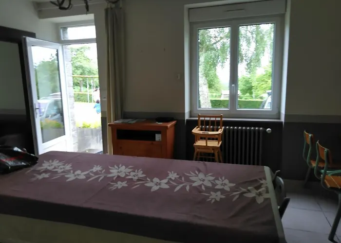 Casa vacanze Les Clairets - Normandie