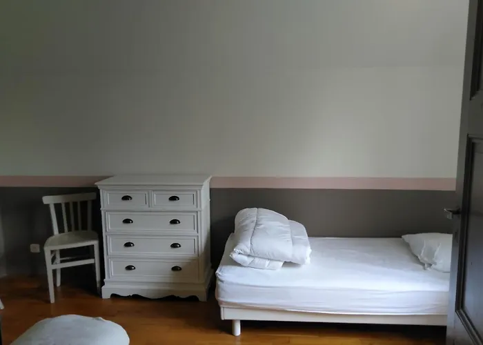 Les Clairets - Normandie *