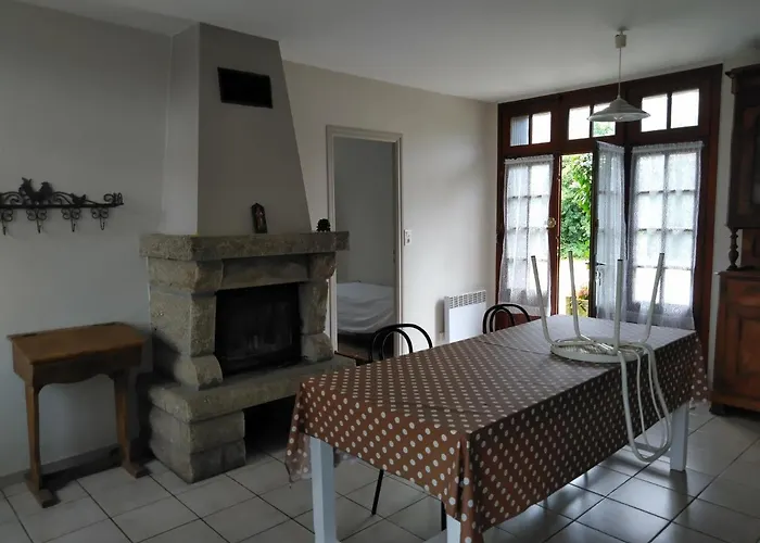 Les Clairets - Normandie *