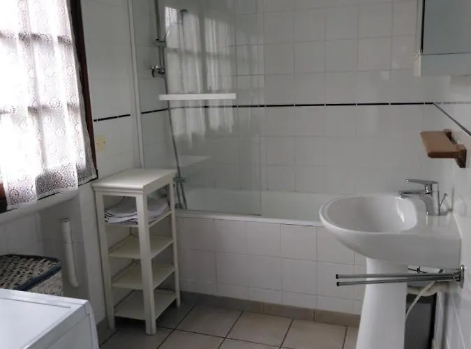 Les Clairets - Normandie Casa vacanze