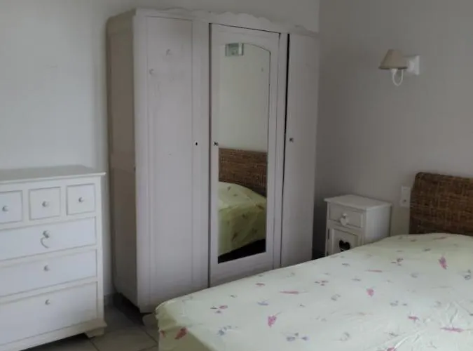 Les Clairets - Normandie Casa de Férias Mortain-Bocage