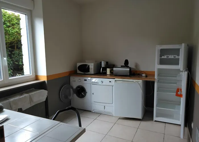 Les Clairets - Normandie Mortain-Bocage