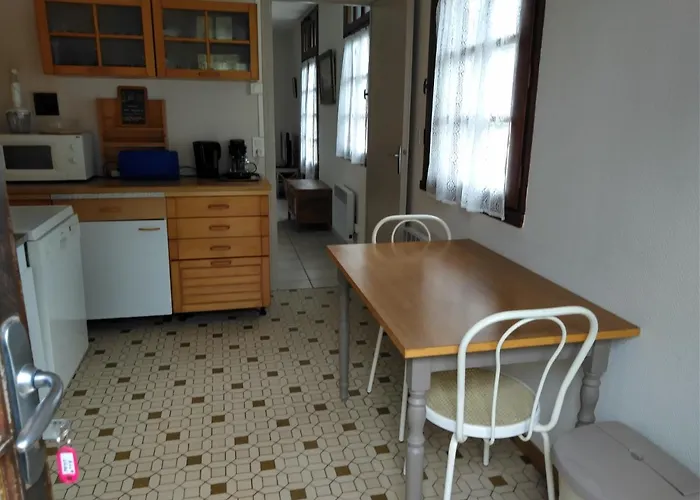 Les Clairets - Normandie Casa vacanze