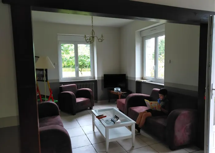 Les Clairets - Normandie *