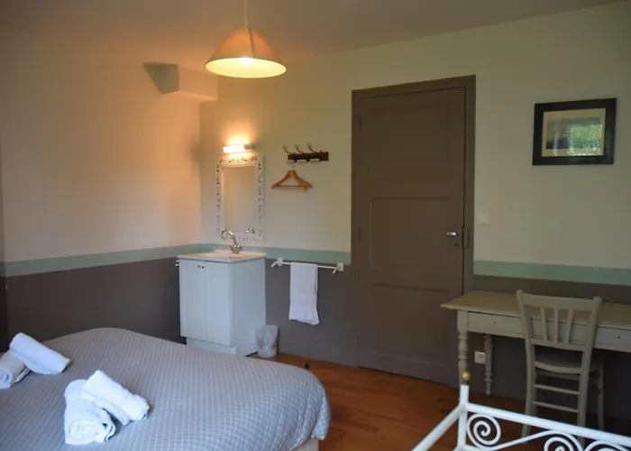 Les Clairets - Normandie Mortain-Bocage