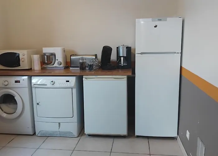 Les Clairets - Normandie * Mortain-Bocage